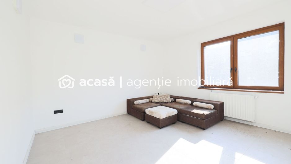 Cladire situata Ultracentral D+P+1E+M de inchiriat Comision 0 - Poză 8