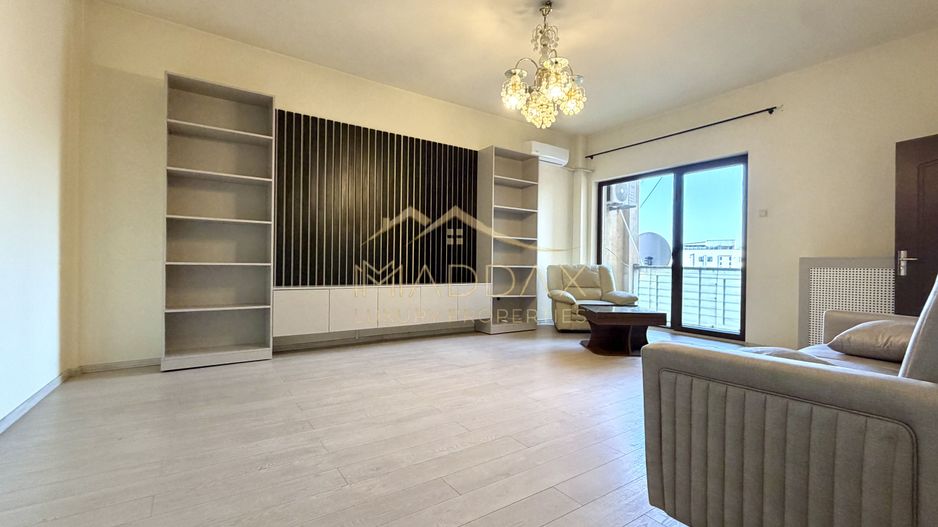 Apartament cu 2 camere *75mp* // Ștefan cel Mare - Dinamo - Poză 3