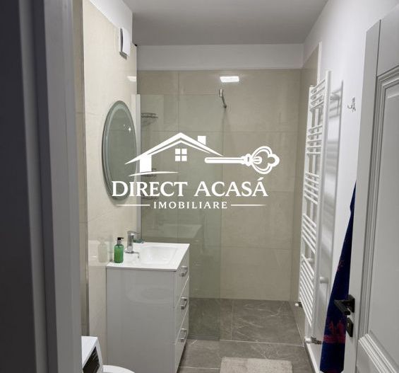 Apartament 1 camera de inchiriat Vivat Residence - Poză 3