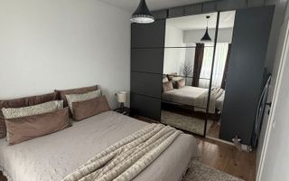 Apartament 2 camere, Apahida, imobil nou, 40 mp. - Poză 7
