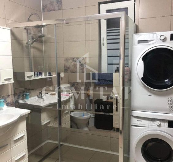 Apartament 3 camere | decomandat | zona Terra Florești - Poză 5