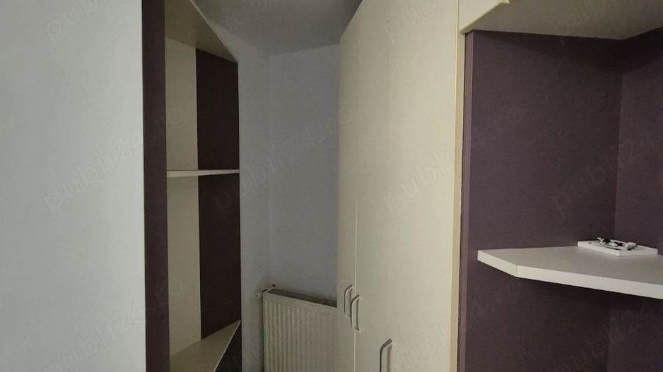 Apartament 2 camere cu scara interioara si centrala proprie, bloc nou - Poză 4