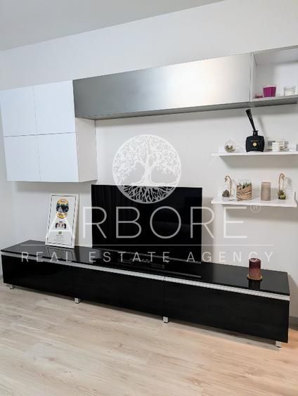 Apartament 2 cam - Unirii, Palatul Parlamentului - Poză 6