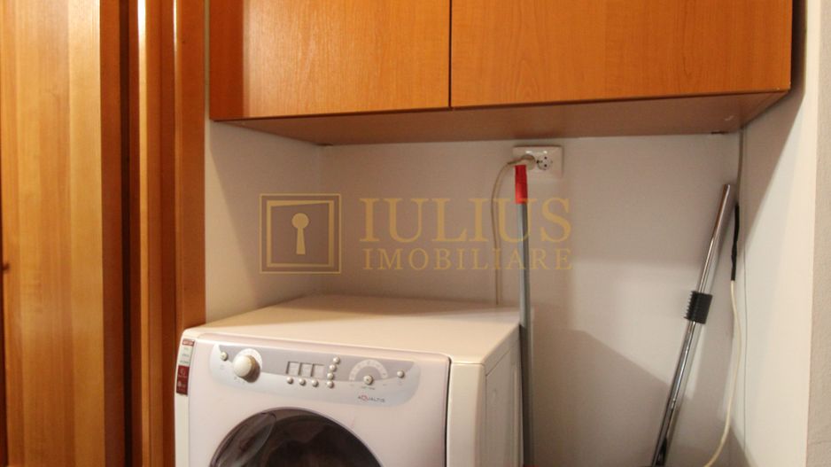 Vis a vis de Iulius Mall, 2 camere, Pet-friendly. - Poză 8