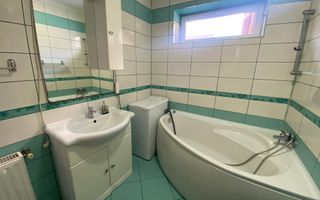 Apartament modern 2 camere decomandate | 56 mp | Turnișor - Poză 10