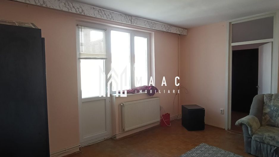 Apartament | 2 camere | 30 MPU  | 1 Balcon | Cedonia -Mediu - Poză 1