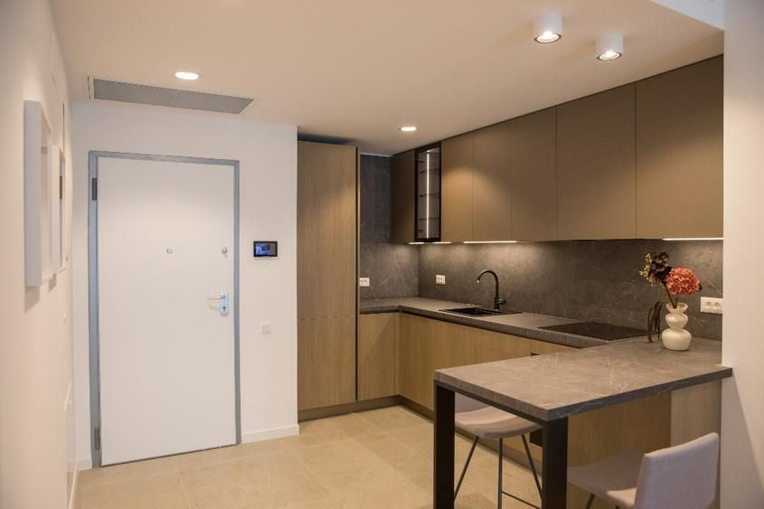 APARTAMENT SUPERB | PROMENADA MALL | PRIMA INCHIRIERE - Poză 3