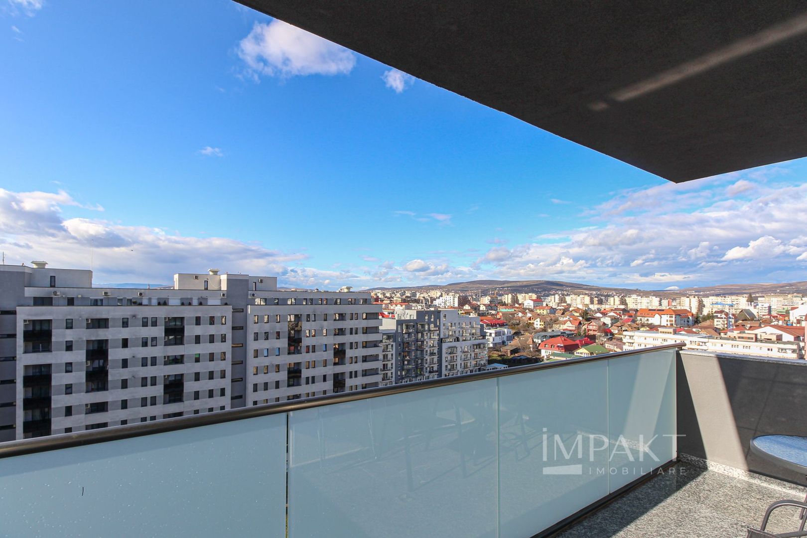 Apartament cu 2 camere decomandat zona Iulius Mall - Poză 6