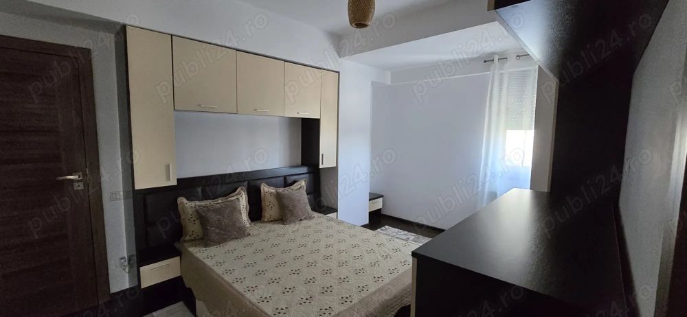 Apartament 3 Camere, Inel 2, langa Academia Navala Constanta - Poză 4