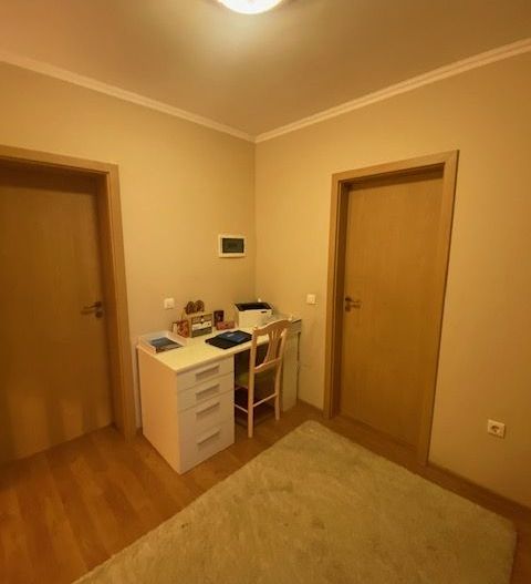 Duplex cu piscina Dumbravita Zona PADURE - Poză 15