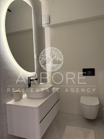 Apartament nou 2 camere lux Bld Unirii - Prima inchiriere - Poză 5