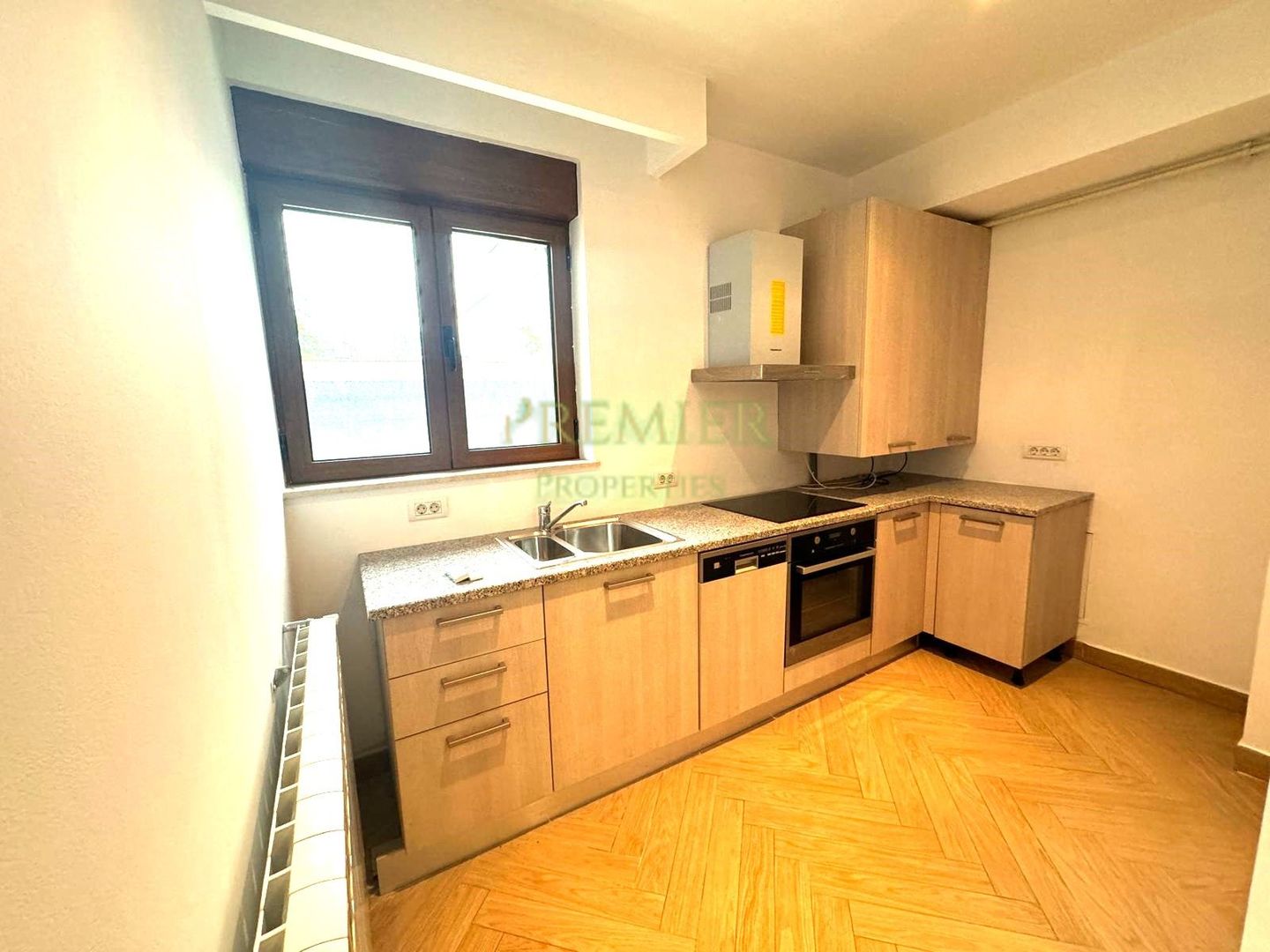 Apartament 2 camere lux 52 mp bloc 2010 Dorobanti/ Capitale / Floresca - Poză 3