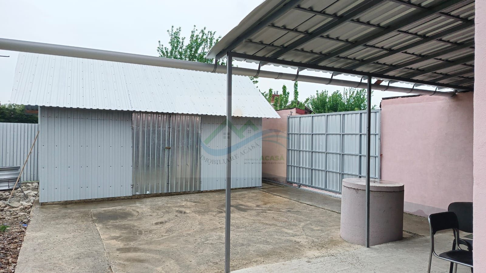 Pensiune/Unitate de cazare/Vila Burdujeni Suceava - Poză 36