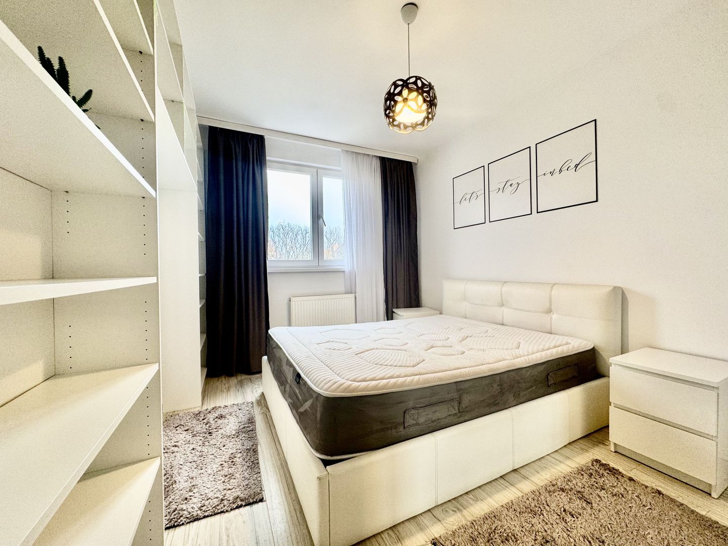 Apartament 2 camere + terasă, natură & liniște — Adora Forest - Poză 10