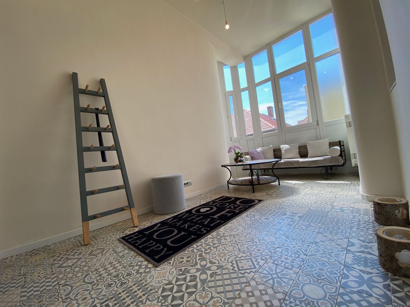 Spațiu de birouri de 115mp de închiriat în zona Central  -P-ta 700 - Poză 10