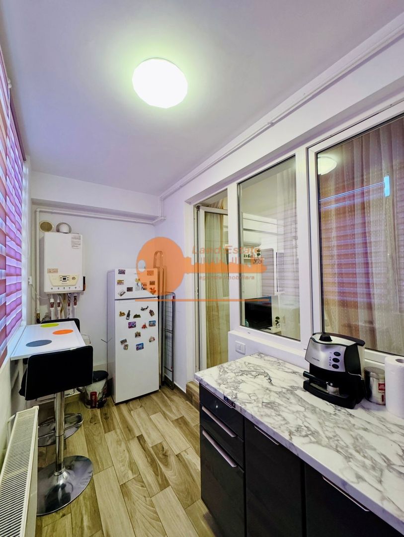 Apartament 2 camere complet mobilat – Militari Residence - Poză 7