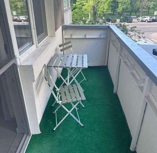 Apartament 2 camere, lux,  zona Tineretului S262 - Poză 14