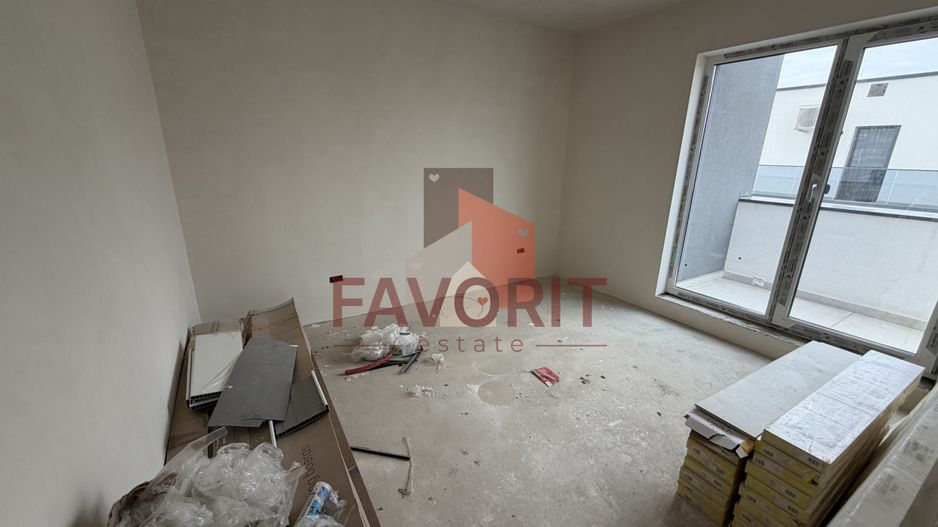 Terasa 40 mp. Zona Buziasului. Finisaje la alegere - Poză 7