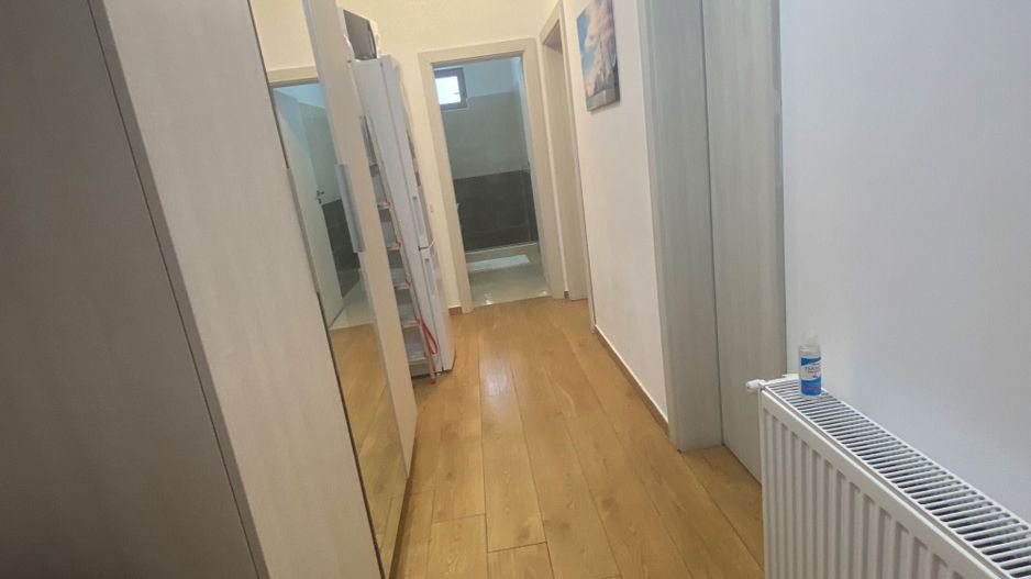 Vand/schimb ap 2 camere in Mamaia N - zona cluburilor - Poză 2