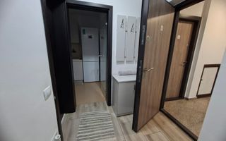 Carrefour Felicia Baza 3 bloc nou apart 1 camera, mobilat si utilat - Poză 3