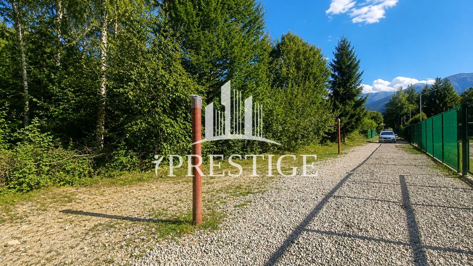 TEREN INTRAVILAN 744 MP | VALEA AVRIGULUI | IDEAL PENTRU CABANĂ - Poză 10