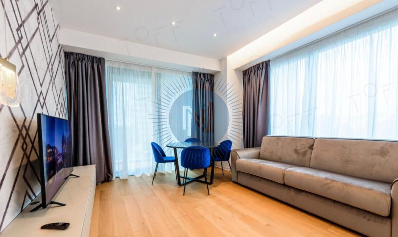 Studio One Eliade - Poză 1