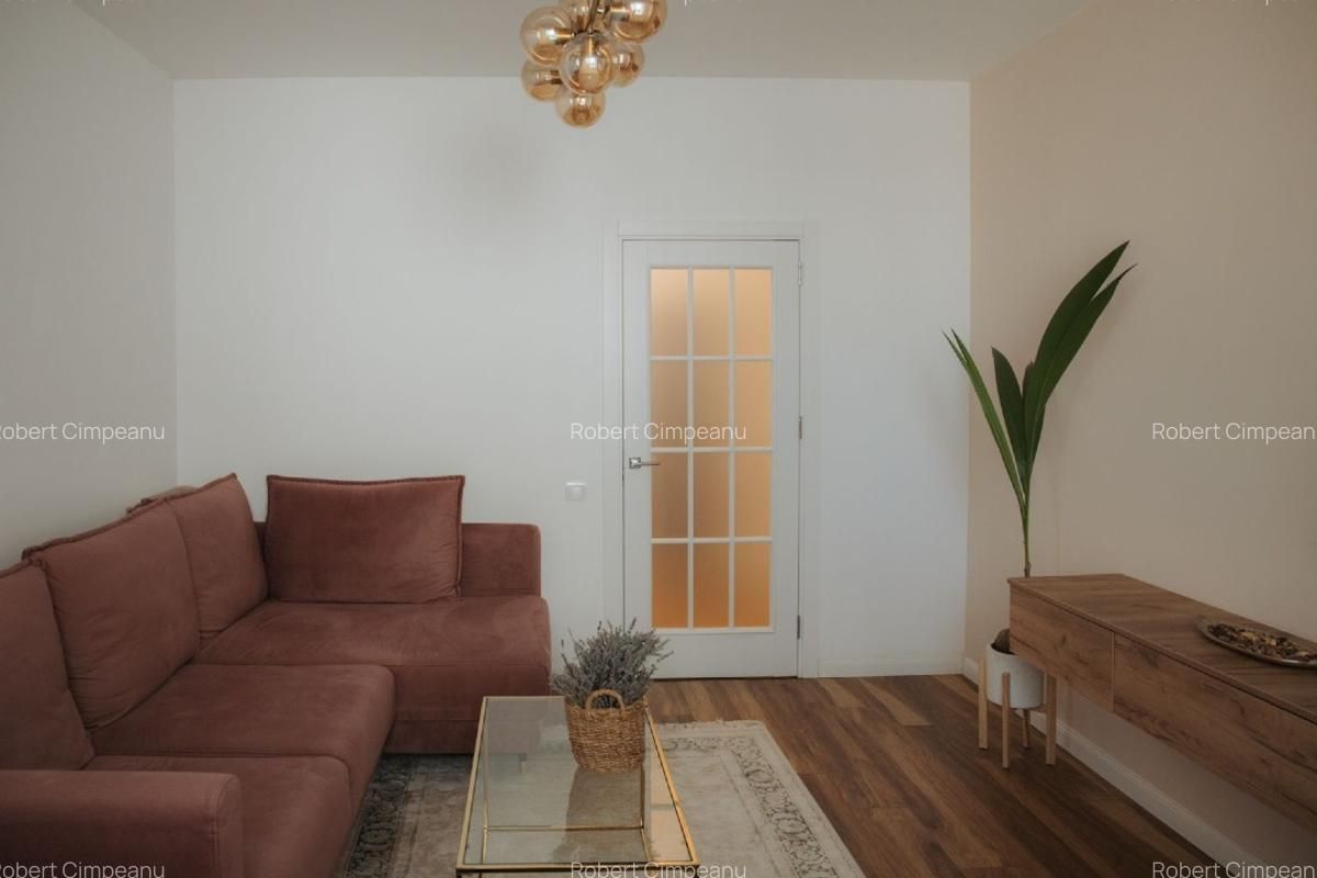 Apartament 3 camere zona Theodor Pallady - Drumul Gura Fagetului - Poză 2