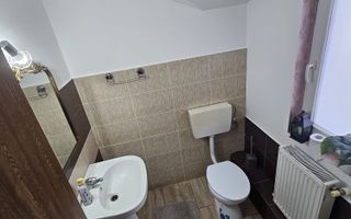 OCAZIE Casa P+M+ teren 700mp Adunatii-Copaceni - Poză 12