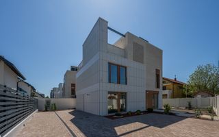 Vilă individuală premium cu 6 camere | Iancu Nicolae - Poză 6