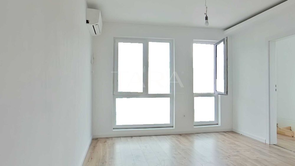 Florești Poligon Taut – apartament modern cu 3 camere. - Poză 4