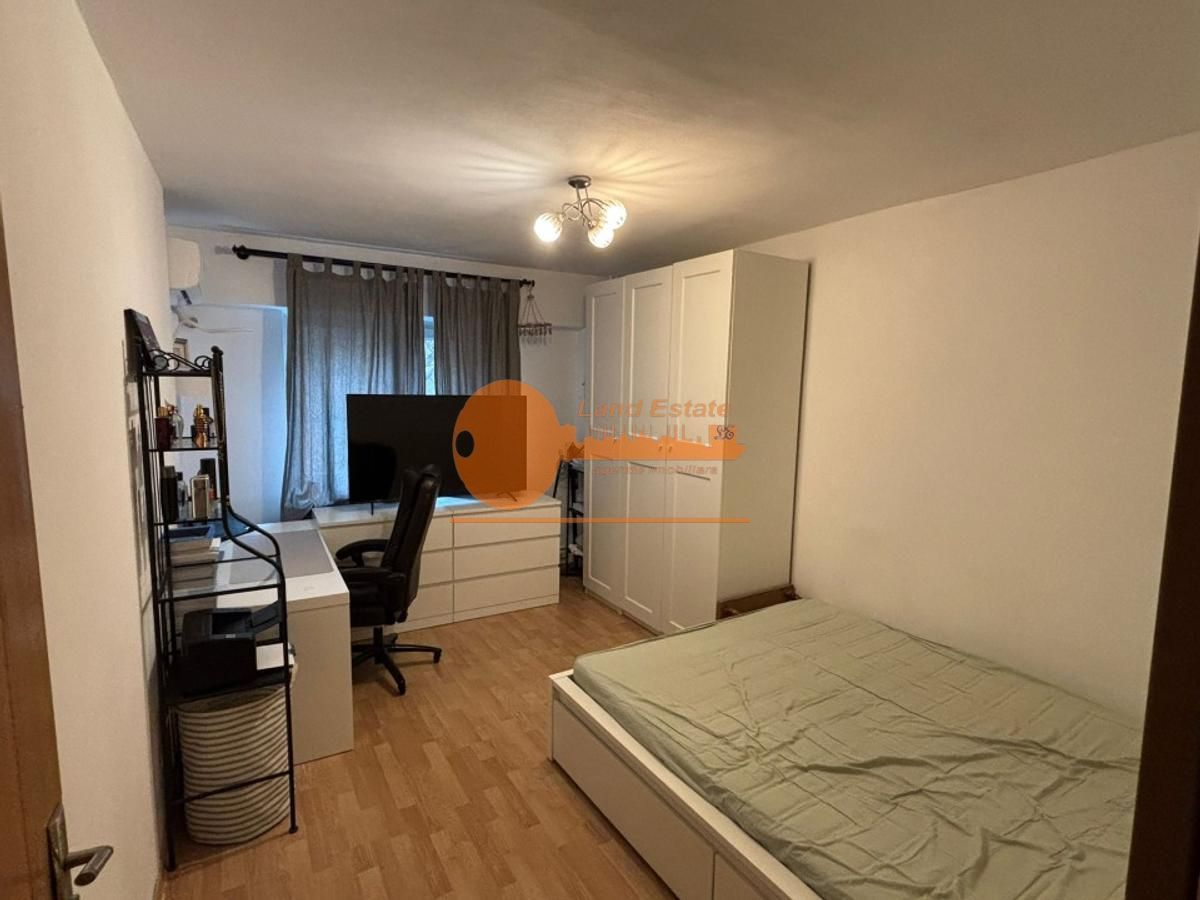 Garsonieră decomandată | Crângași – 2 min metrou - Poză 2