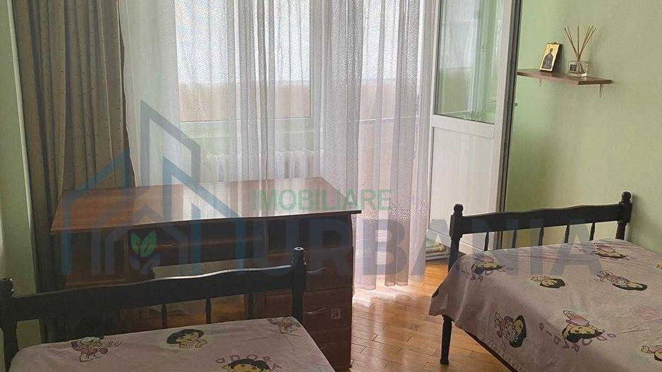 Apartament 3 camere, Păcurari - Esplanada Mimoza, Iași - Poză 6