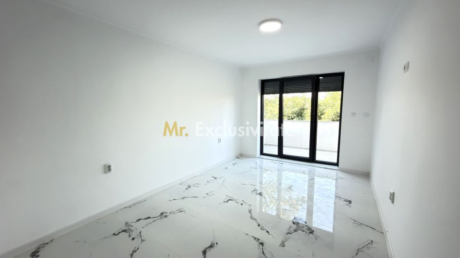 Apartament 3 camere 72.80 mp / Nou nelocuit / Str. Traian - Carei - Poză 8