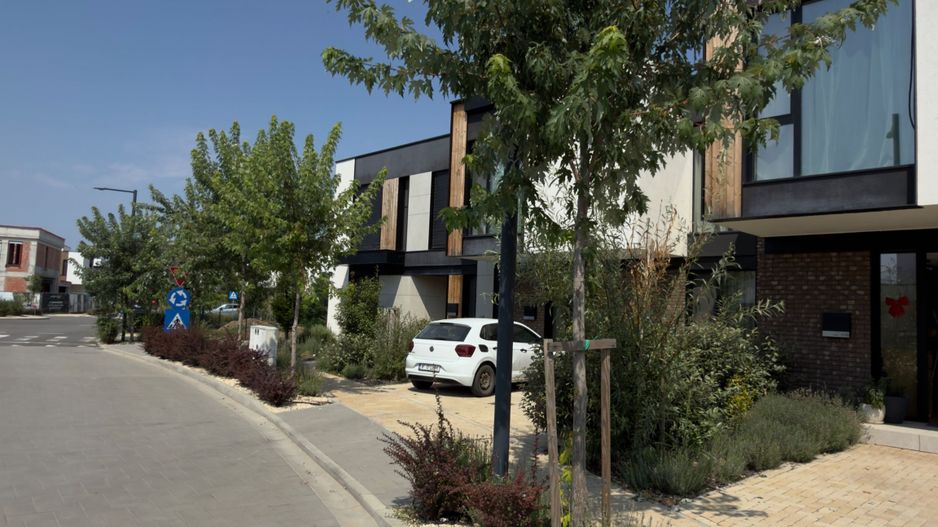vila 4 camere | Amber Forest | Tunari | Pipera | Otopeni - Poză 20