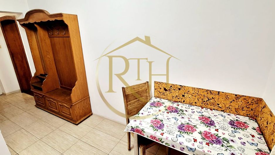 Oferim spre inchiriere, apartament 1 camera, spatios, aproape de Sp. Judetean - Poză 9