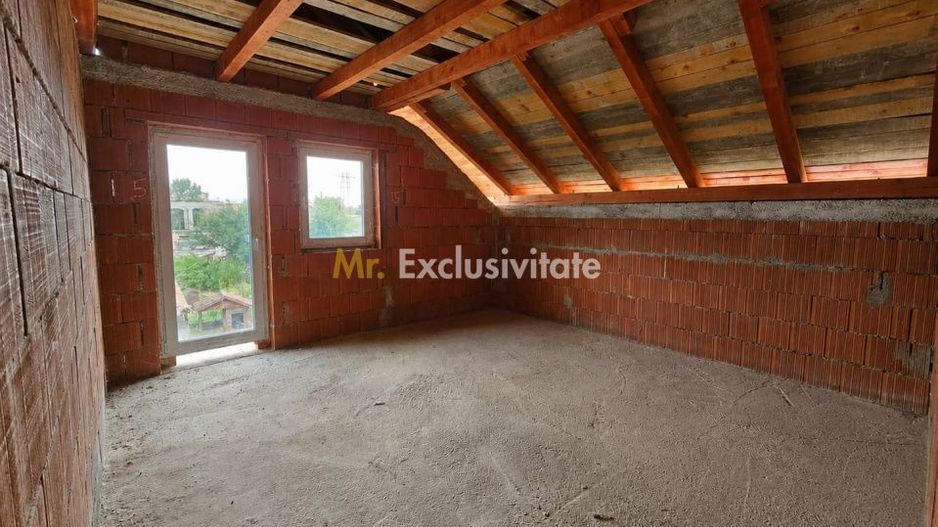 casa de vânzare Str. Dorobanților Satu Mare - Poză 7