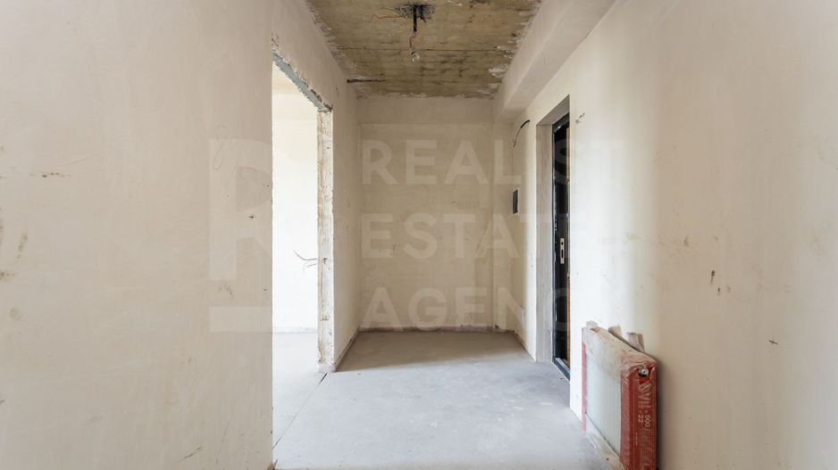 Vânzare, apartament, 2 camere, strada Ceucari, Râșcani - Poză 3