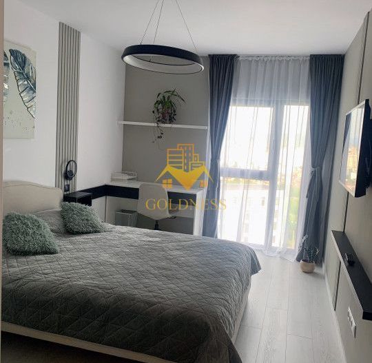 2 camere, open space, LUX, parcare, Zorilor, zona LIDL, Frunzisului - Poză 6