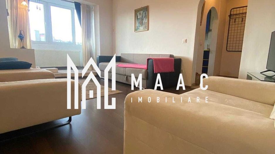 Apartament 2 camere | 54Mp | Etaj Intermediar | Cedonia - Poză 2