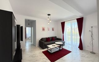 PRIMA INCHIRIERE.  Etaj 1. Bucatarie inchisa. Loc de parcare. - Poză 1