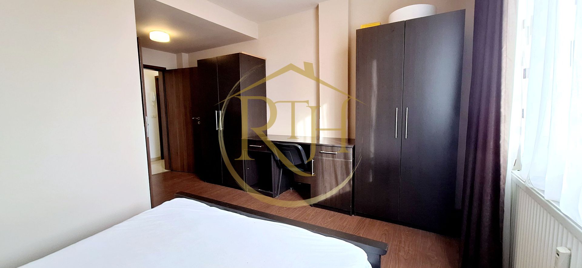 Oferim spre inchiriere un apartament modern cu 2 camere in Giroc - Poză 17