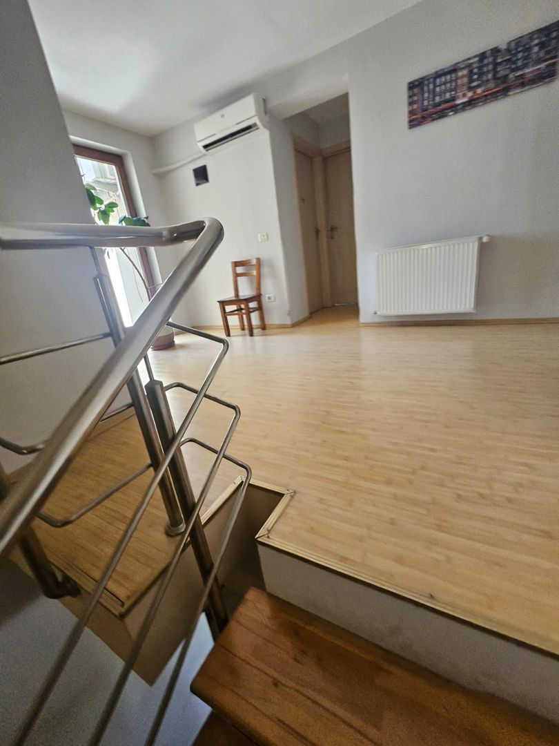 Bogdanestilor | Casa individuala | 9 camere |  Mobilata-Utilata | Comision 0% - Poză 8