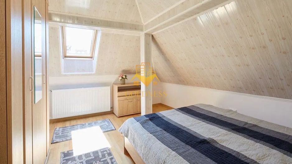 2 Camere decomandate, Parcare, Zorilor. UMF,UTCN,Sigma,Observatorului. - Poză 5