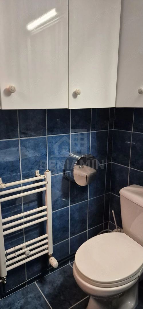 2 camere - etaj 1 - 62mp - centrala - parcare - ITC - Poză 5