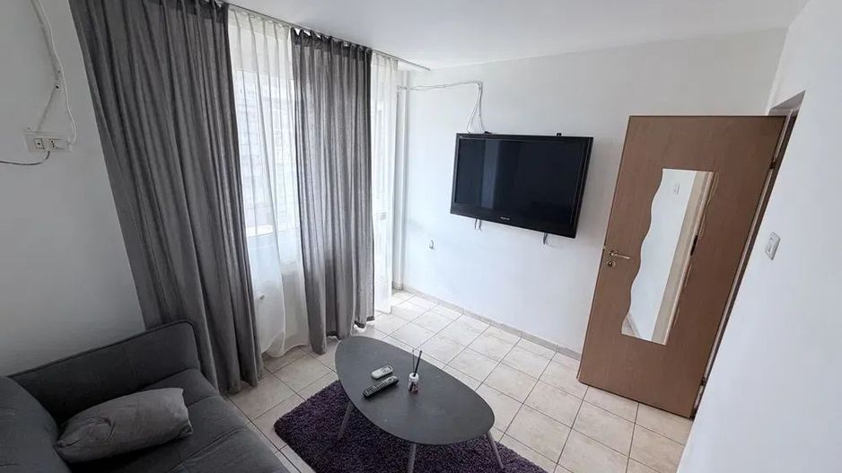 AP. 2 CAMERE- STEFAN CEL MARE, PET-FRIENDLY, BLOC REABILITAT, MODERN - Poză 2