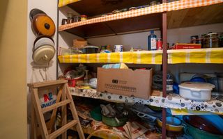 Casa singur in curte cu teren de 410 mp Sirul Canonicilor - Poză 10