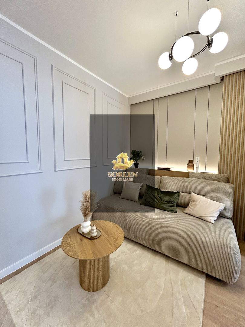 Apartament PREMIUM 3 camere  – Zona Eroilor, Florești - Poză 6