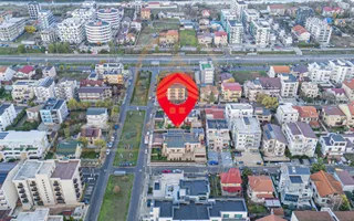 Vilă 5 camere | aproape de mare | alternativă reală la Constanța - Poză 33