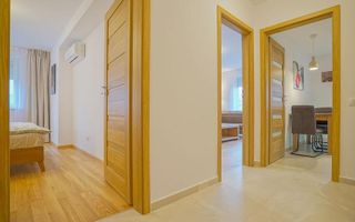 Apartament 2 camere, Urban Coresi , Premium ,Terasa MARE - Poză 9