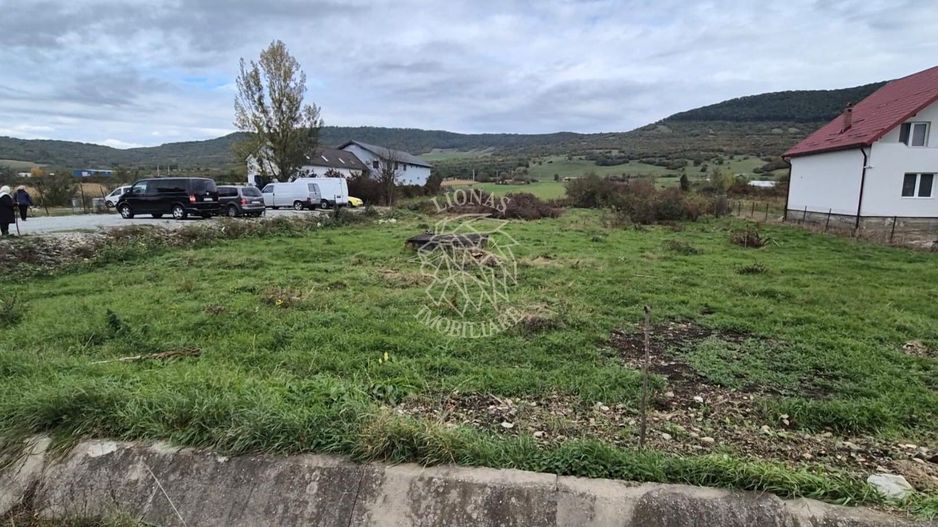 Teren 5800 mp la DN17 cu utilitati-Sieu Magherus - Poză 2